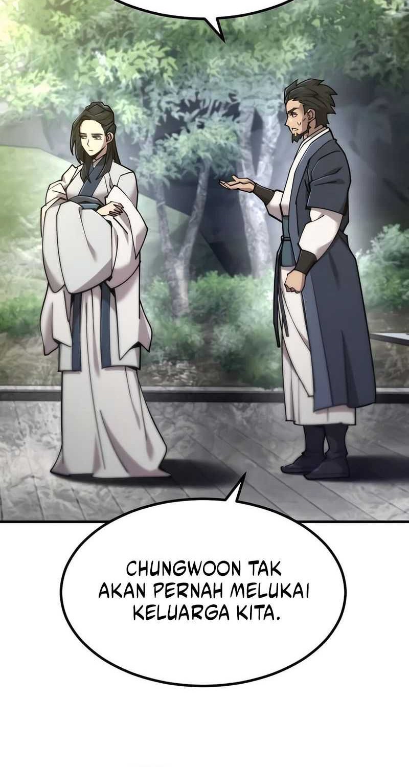 The Masters Are Watching Over Me Chapter 399 - halaman 6