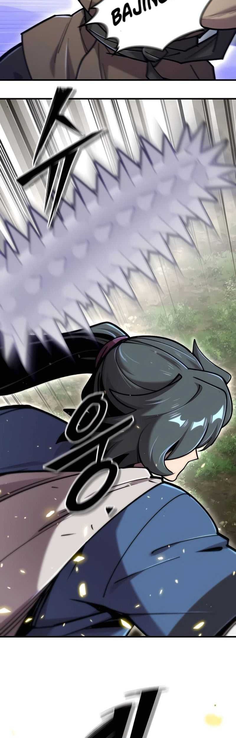 The Masters Are Watching Over Me Chapter 399 - halaman 62