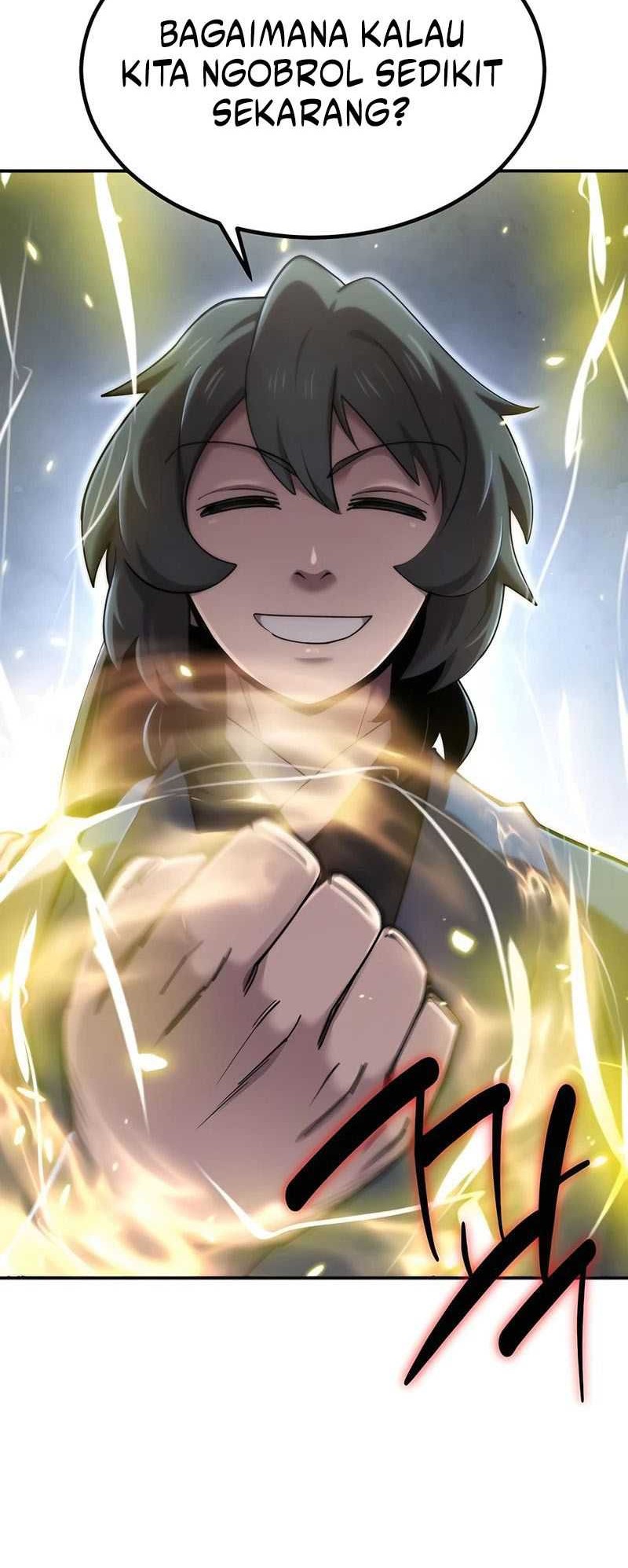 The Masters Are Watching Over Me Chapter 399 - halaman 66