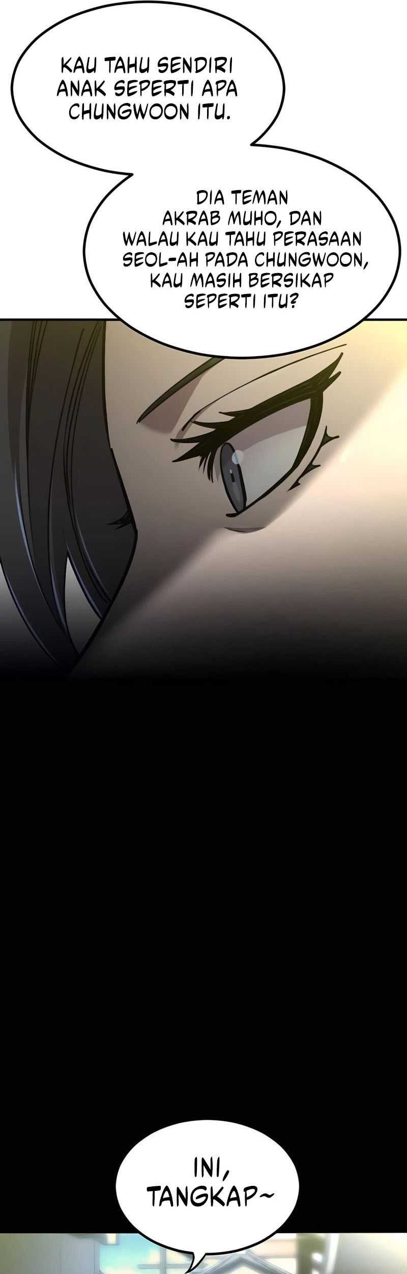 The Masters Are Watching Over Me Chapter 399 - halaman 7