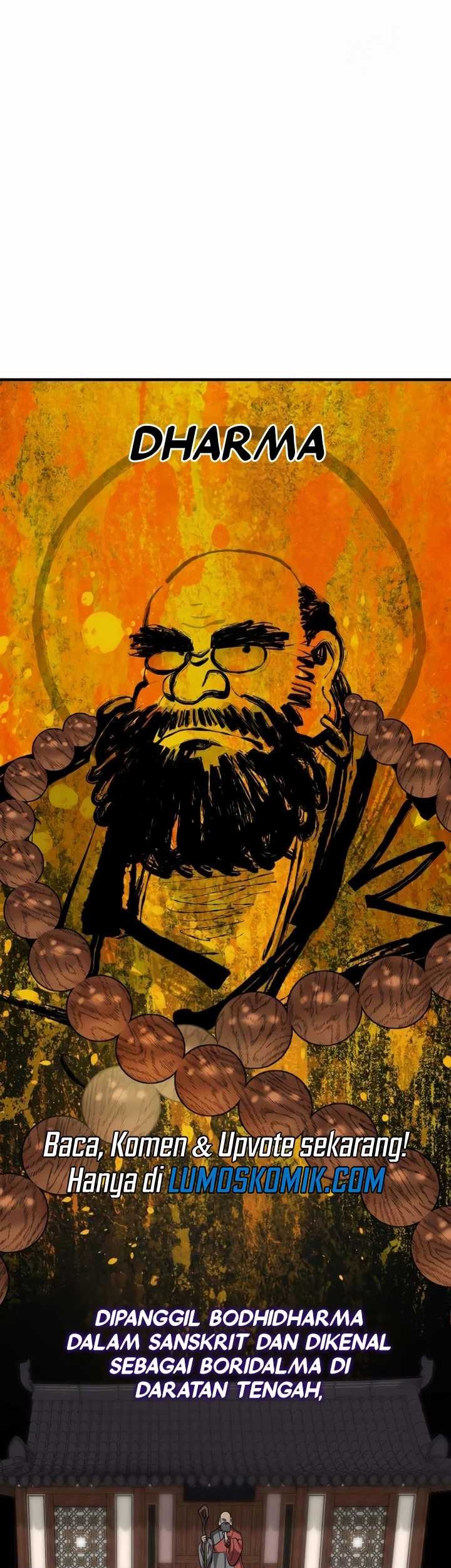 The Masters Are Watching Over Me Chapter 4 - halaman 17