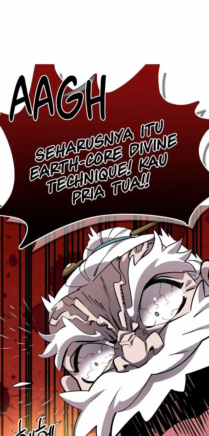 The Masters Are Watching Over Me Chapter 4 - halaman 22