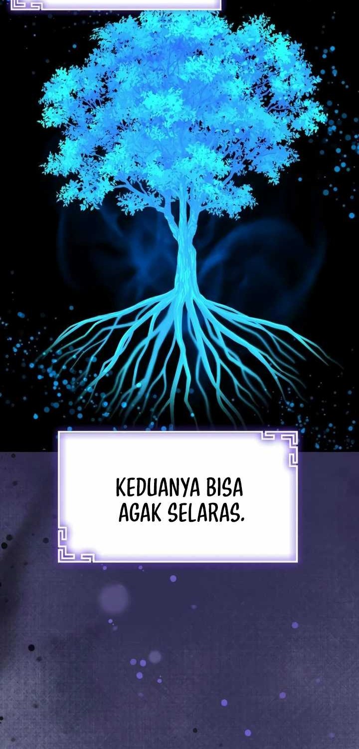 The Masters Are Watching Over Me Chapter 4 - halaman 24