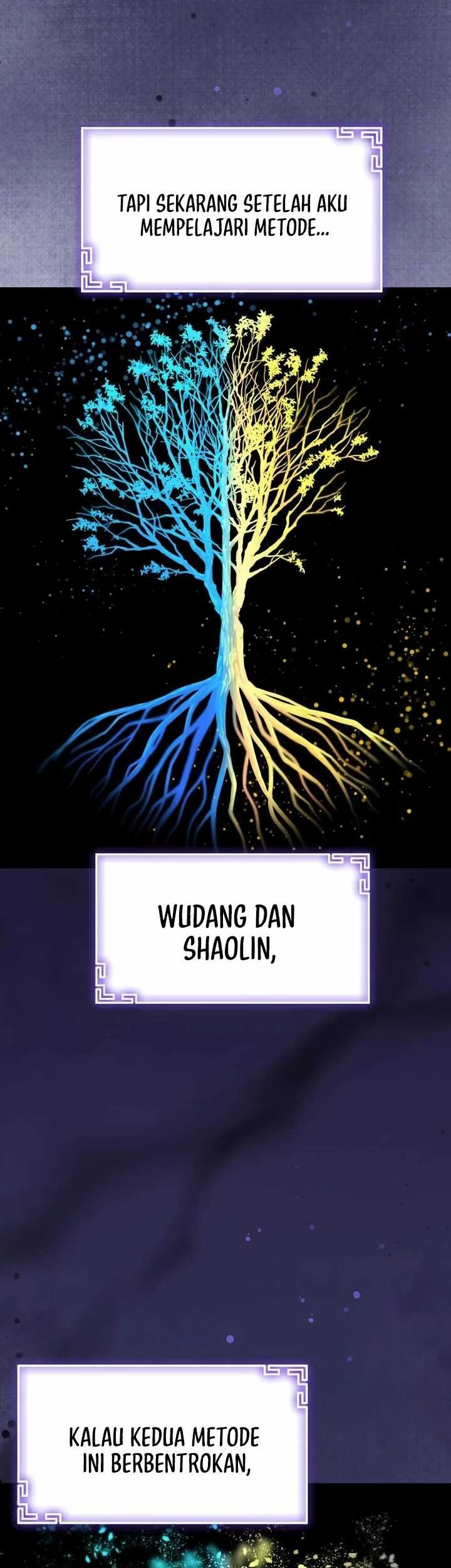 The Masters Are Watching Over Me Chapter 4 - halaman 25
