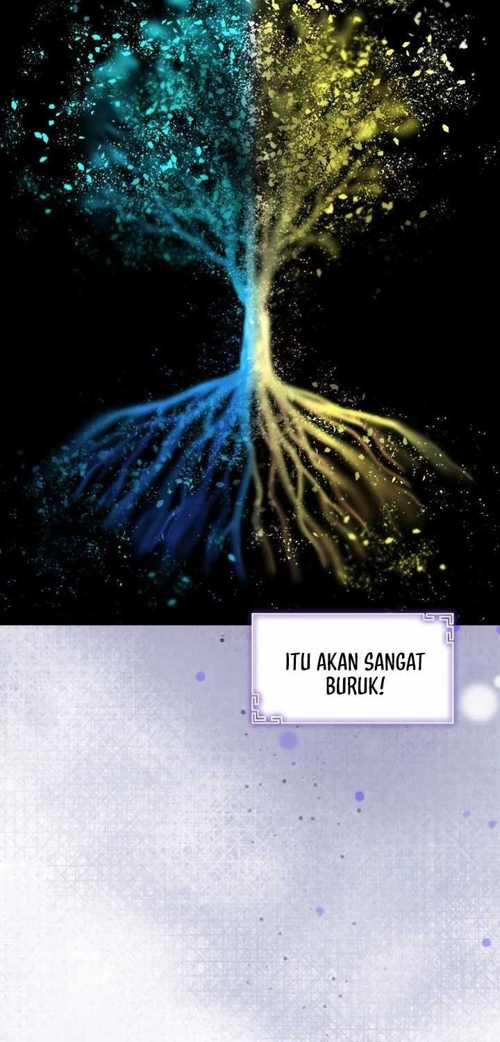 The Masters Are Watching Over Me Chapter 4 - halaman 26