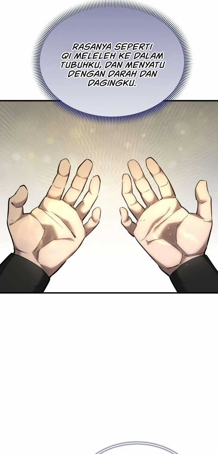 The Masters Are Watching Over Me Chapter 4 - halaman 4