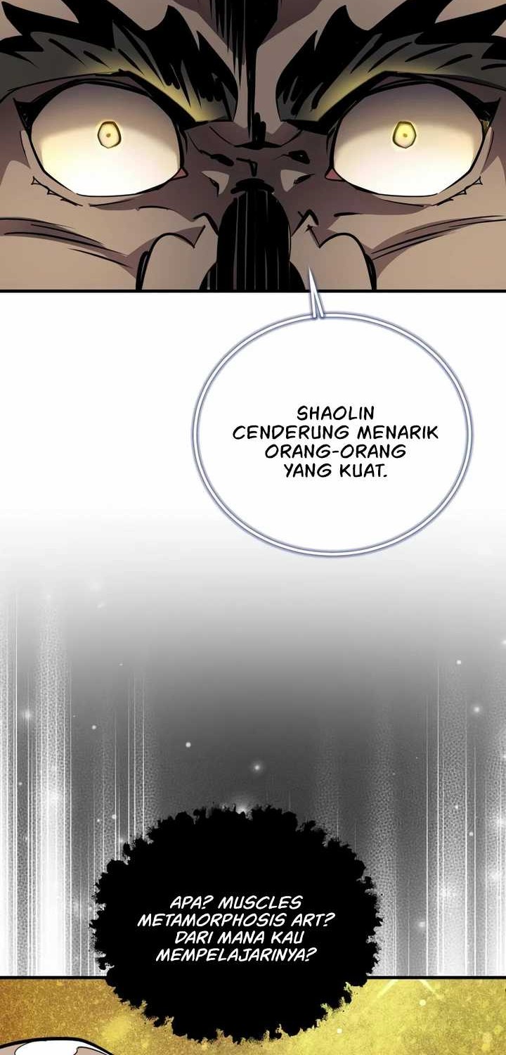 The Masters Are Watching Over Me Chapter 4 - halaman 42
