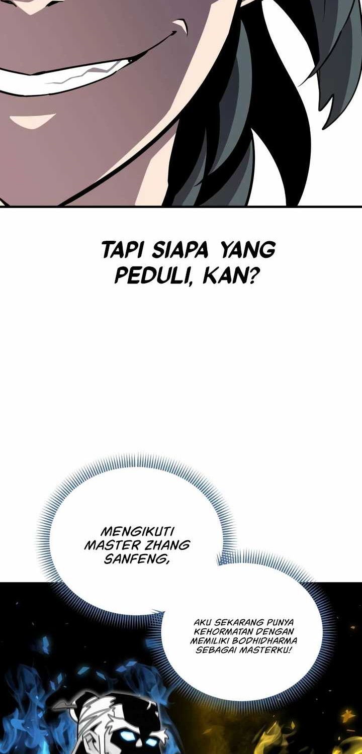 The Masters Are Watching Over Me Chapter 4 - halaman 46