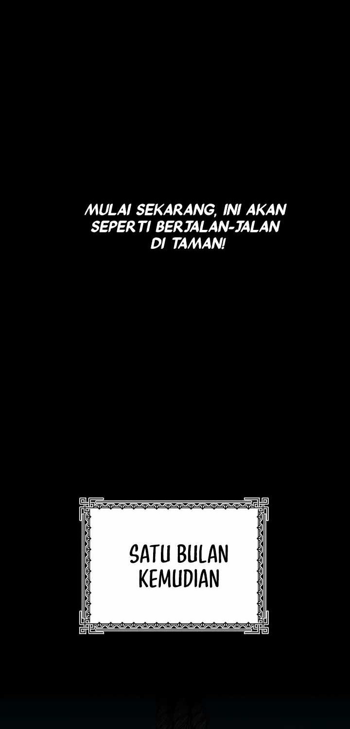 The Masters Are Watching Over Me Chapter 4 - halaman 52