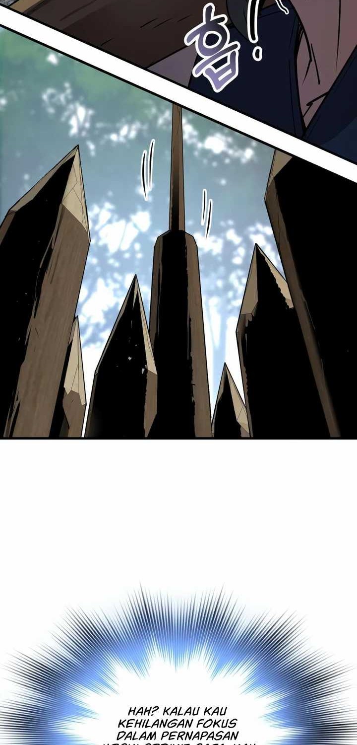The Masters Are Watching Over Me Chapter 4 - halaman 54