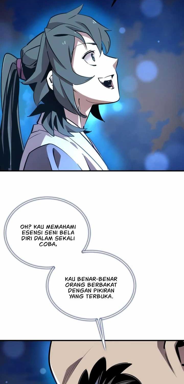 The Masters Are Watching Over Me Chapter 4 - halaman 6