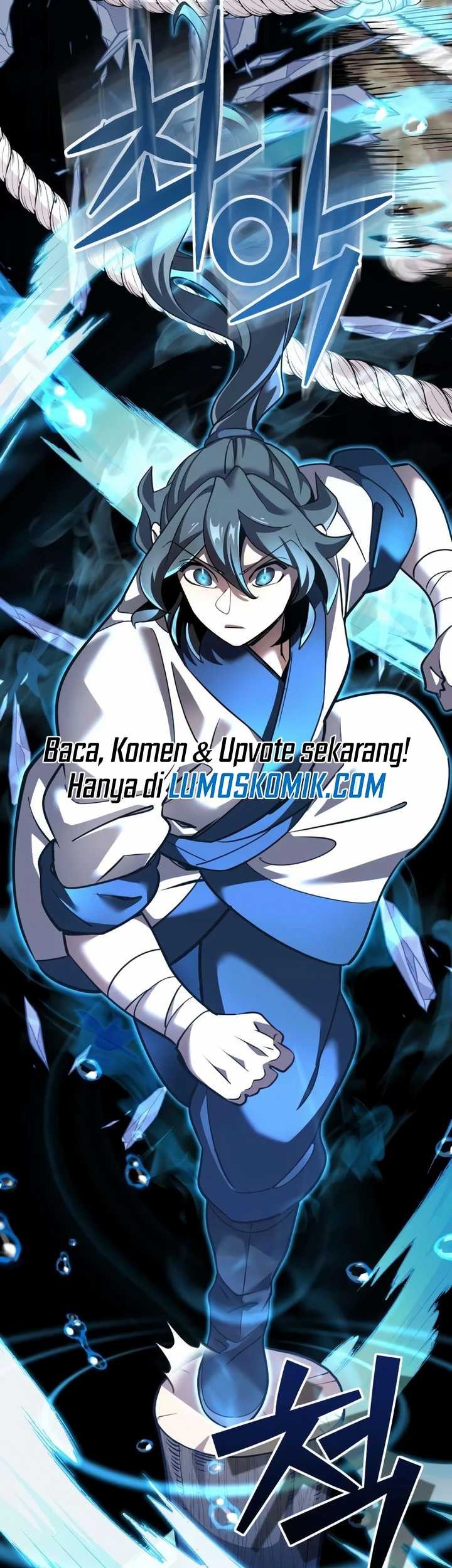 The Masters Are Watching Over Me Chapter 4 - halaman 65