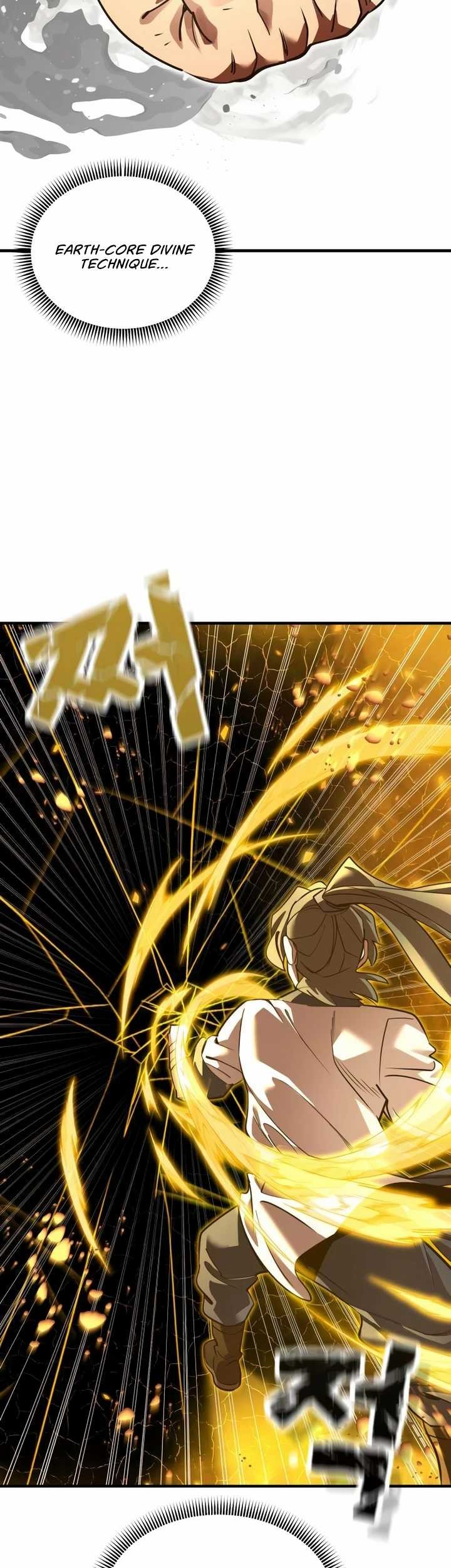 The Masters Are Watching Over Me Chapter 4 - halaman 69