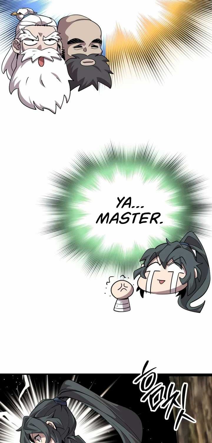 The Masters Are Watching Over Me Chapter 4 - halaman 78