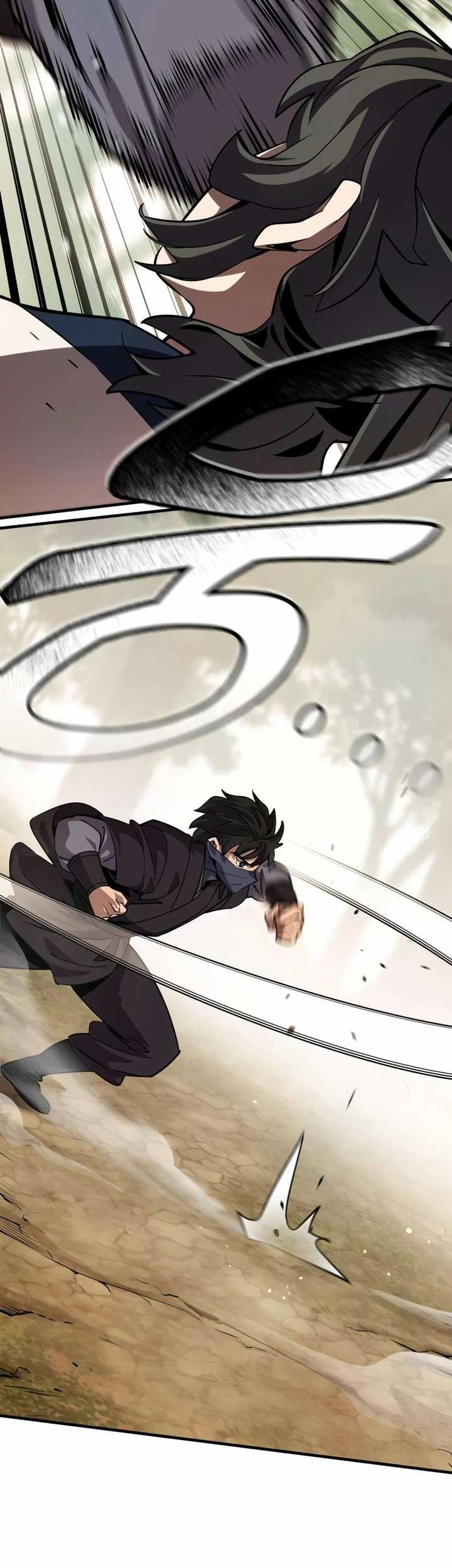 The Masters Are Watching Over Me Chapter 4 - halaman 87