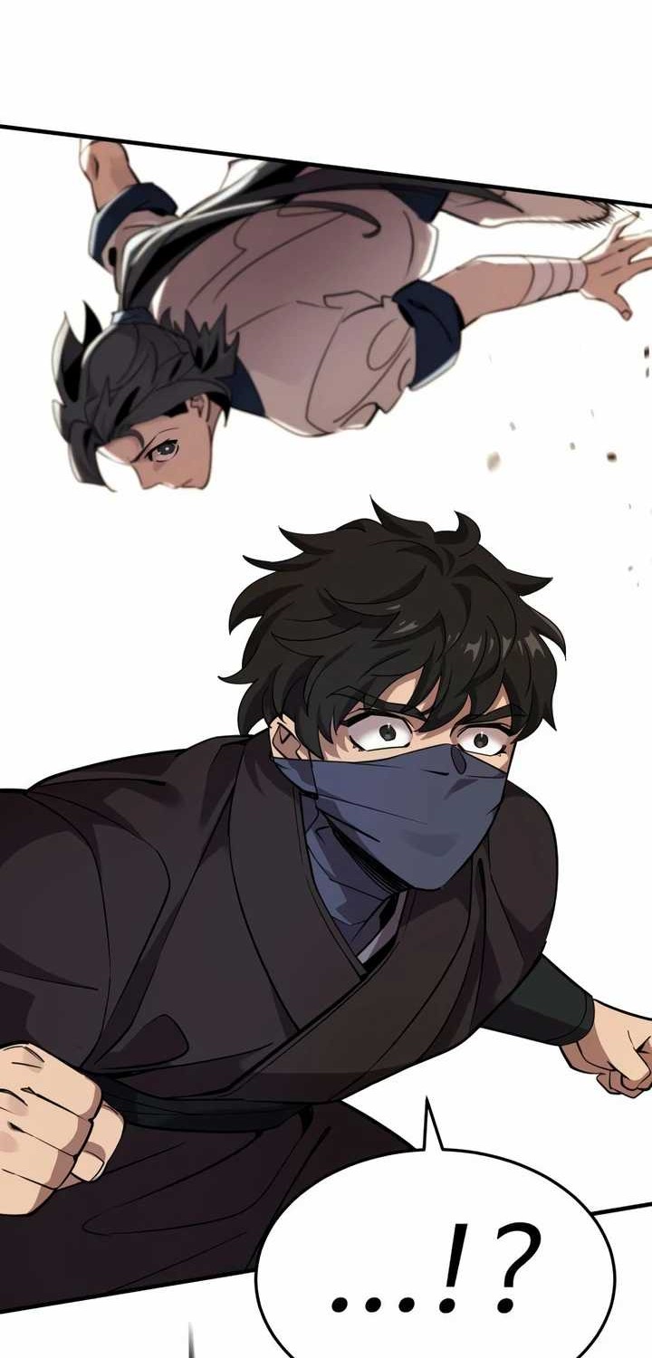 The Masters Are Watching Over Me Chapter 4 - halaman 88