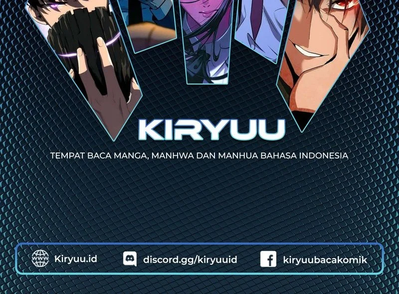 The Masters Are Watching Over Me Chapter 40 - halaman 28
