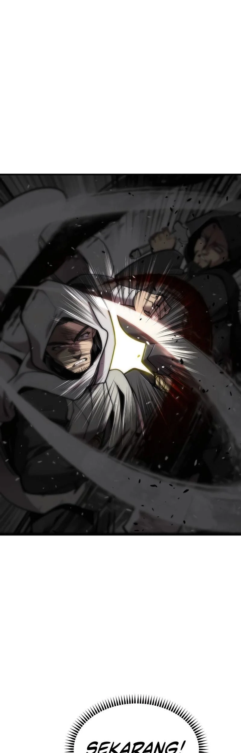 The Masters Are Watching Over Me Chapter 41 - halaman 2