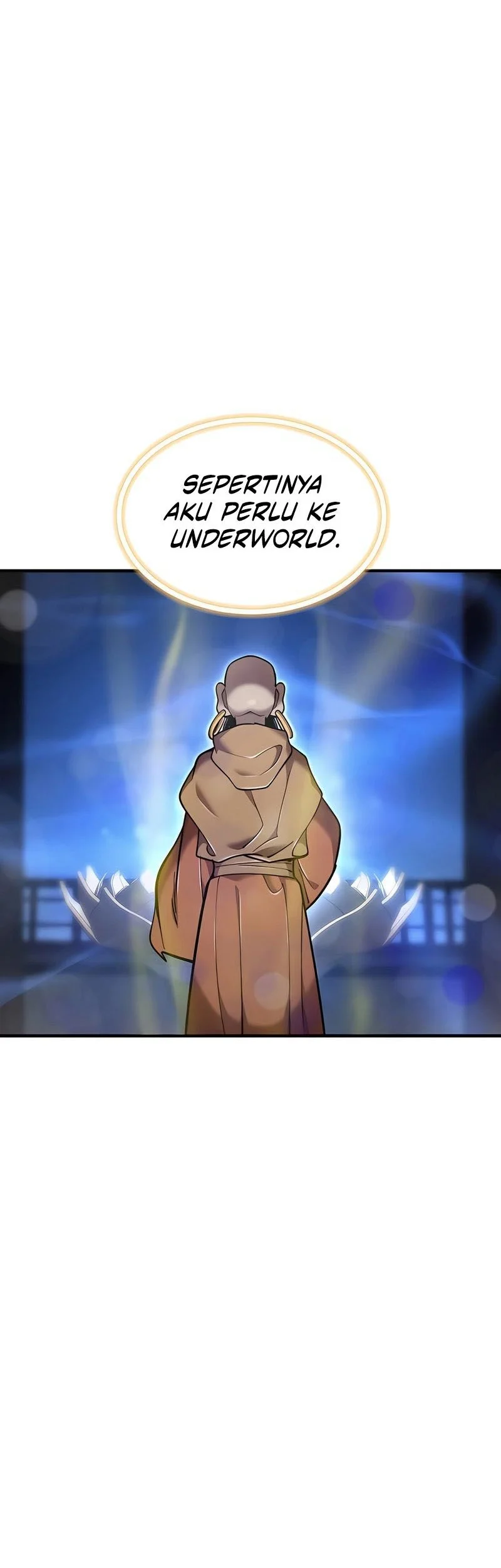 The Masters Are Watching Over Me Chapter 41 - halaman 21