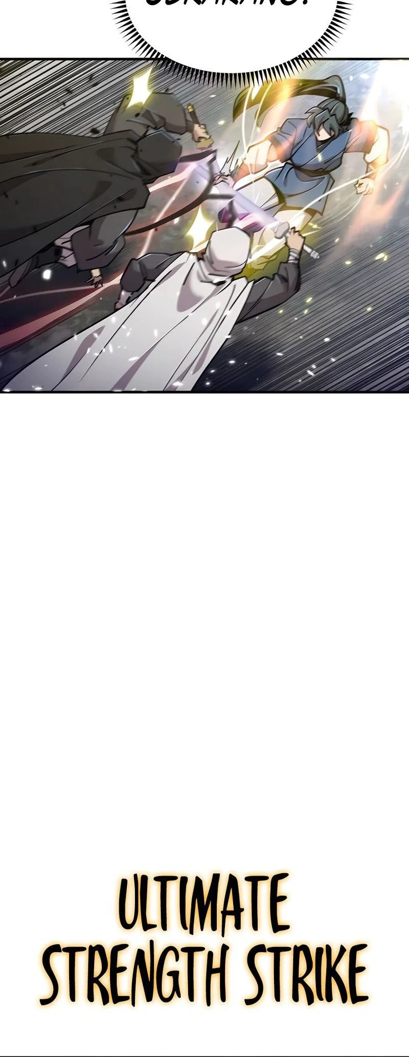 The Masters Are Watching Over Me Chapter 41 - halaman 3