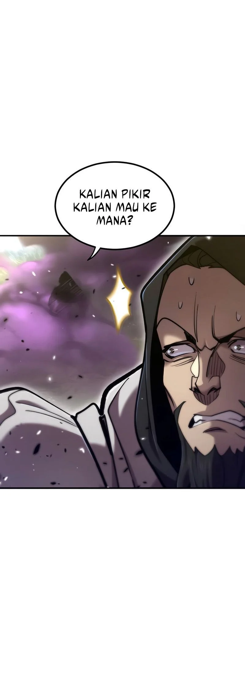 The Masters Are Watching Over Me Chapter 41 - halaman 9
