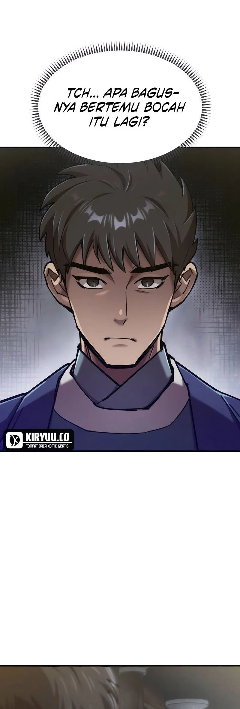 The Masters Are Watching Over Me Chapter 42 - halaman 27