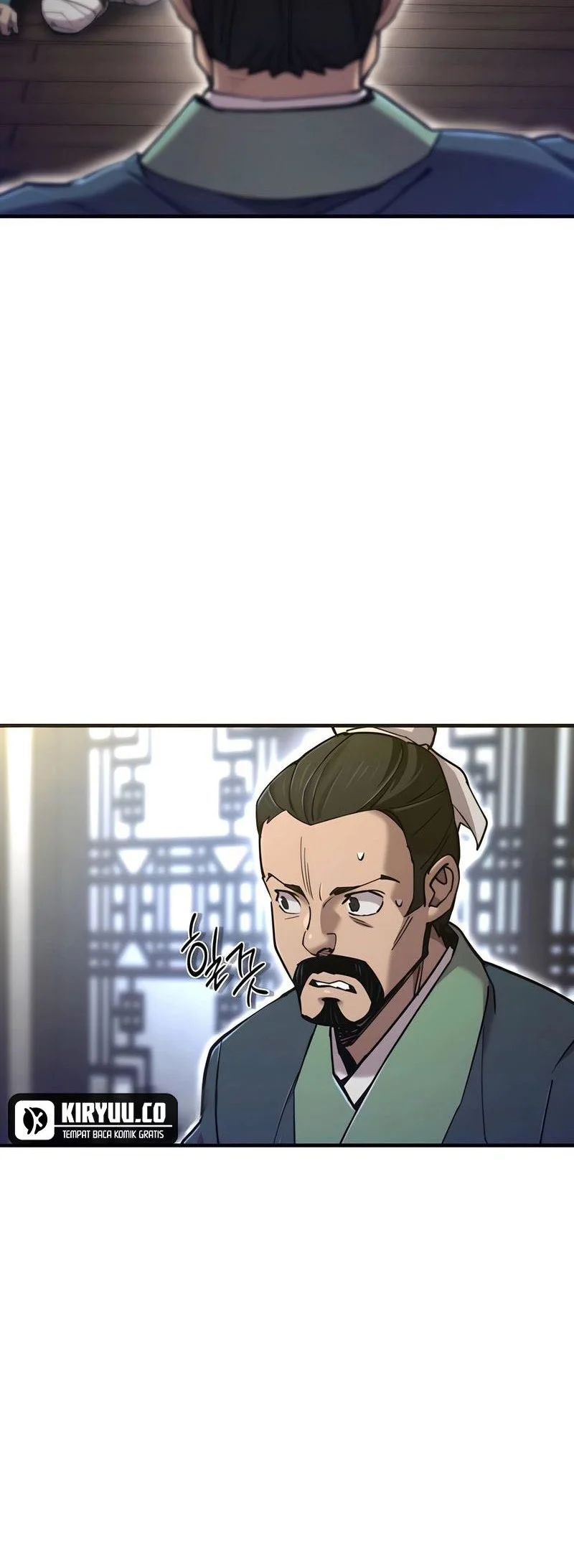 The Masters Are Watching Over Me Chapter 42 - halaman 3