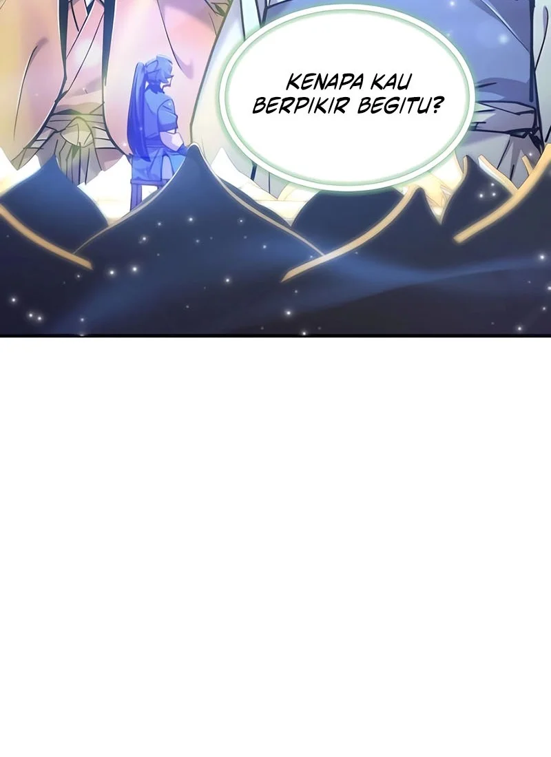 The Masters Are Watching Over Me Chapter 43 - halaman 26