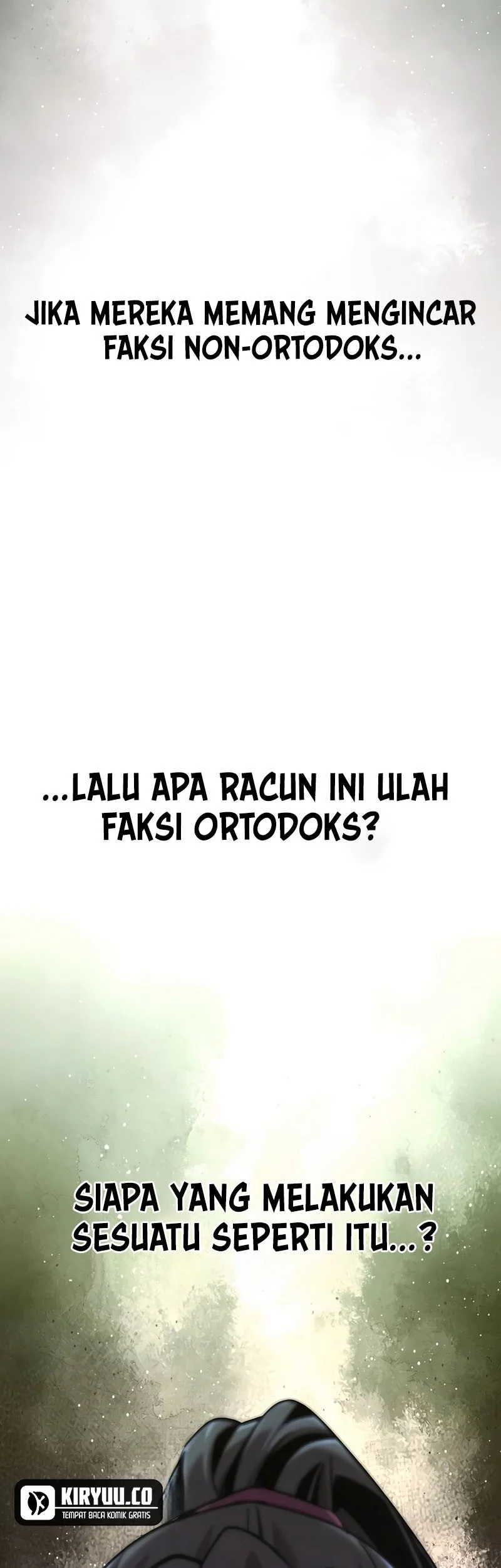 The Masters Are Watching Over Me Chapter 43 - halaman 29