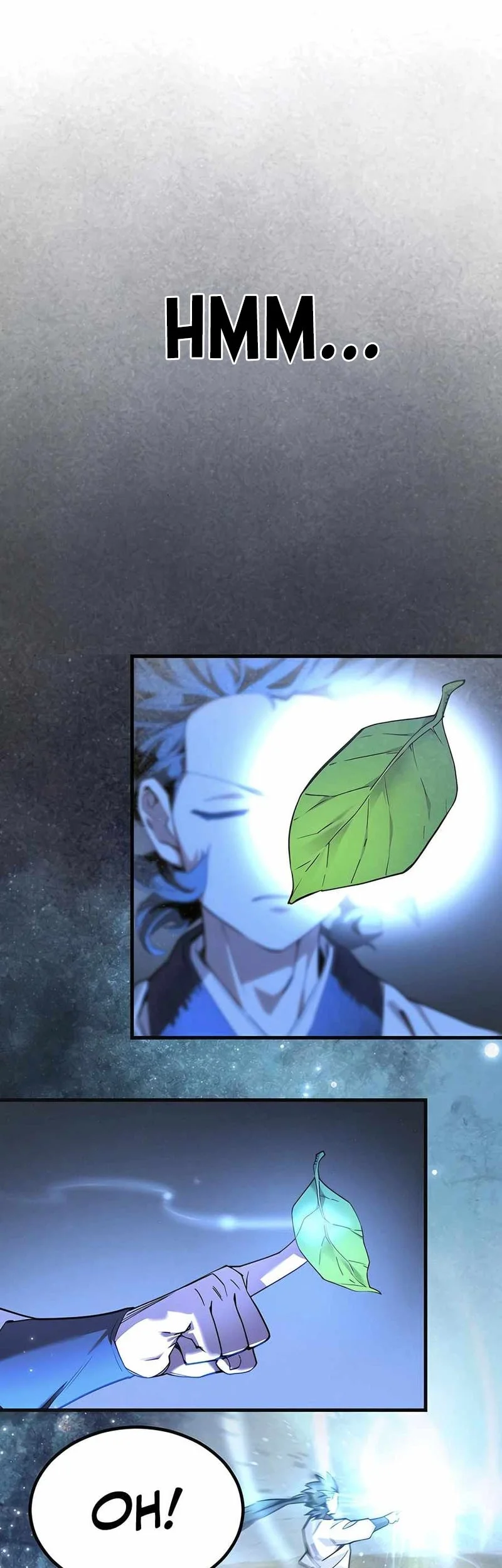 The Masters Are Watching Over Me Chapter 44 - halaman 22