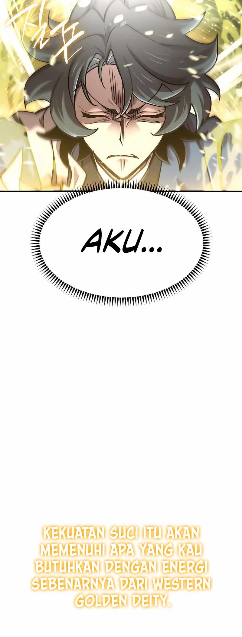 The Masters Are Watching Over Me Chapter 46 - halaman 11