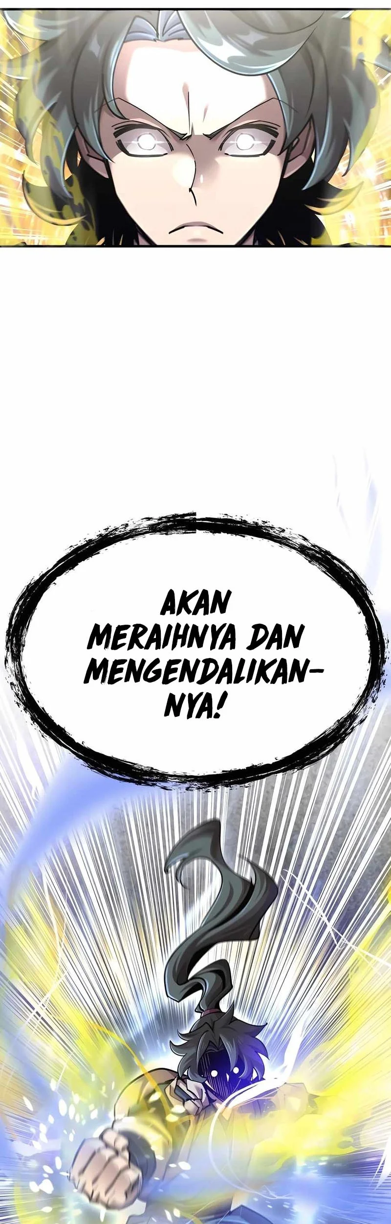 The Masters Are Watching Over Me Chapter 46 - halaman 12
