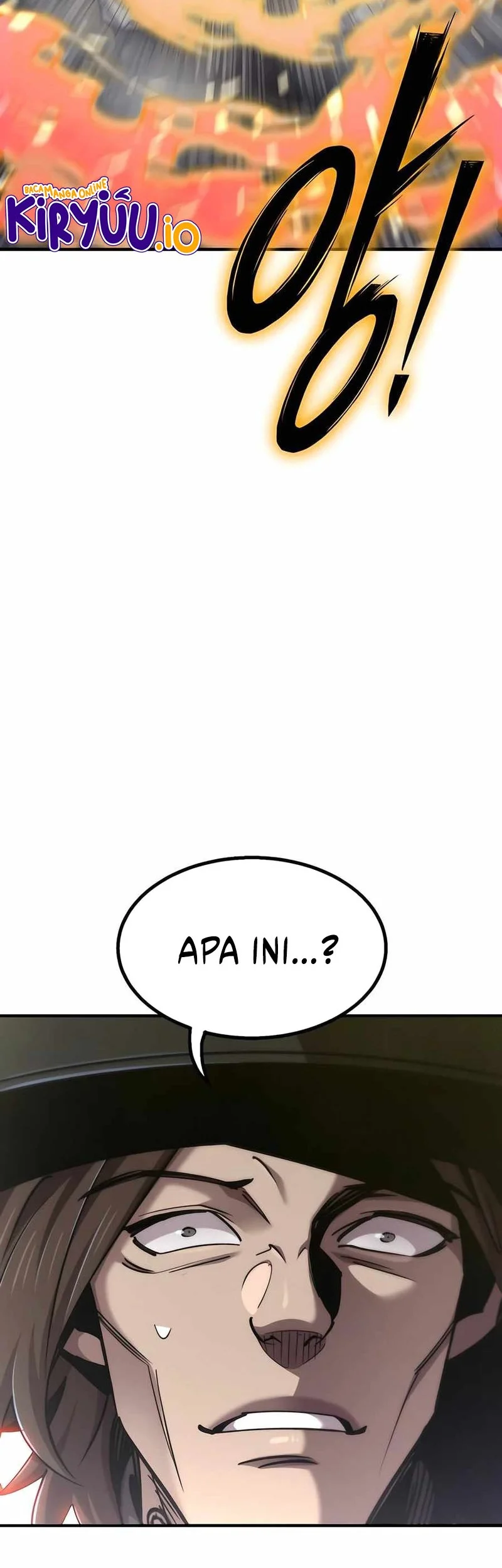 The Masters Are Watching Over Me Chapter 46 - halaman 19