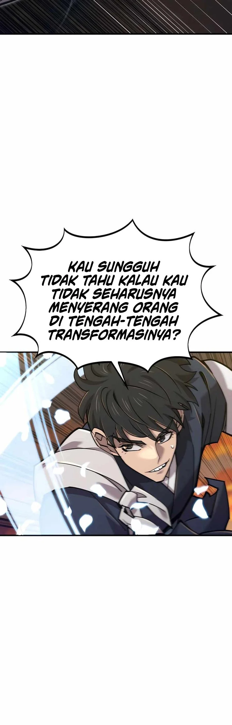 The Masters Are Watching Over Me Chapter 46 - halaman 2