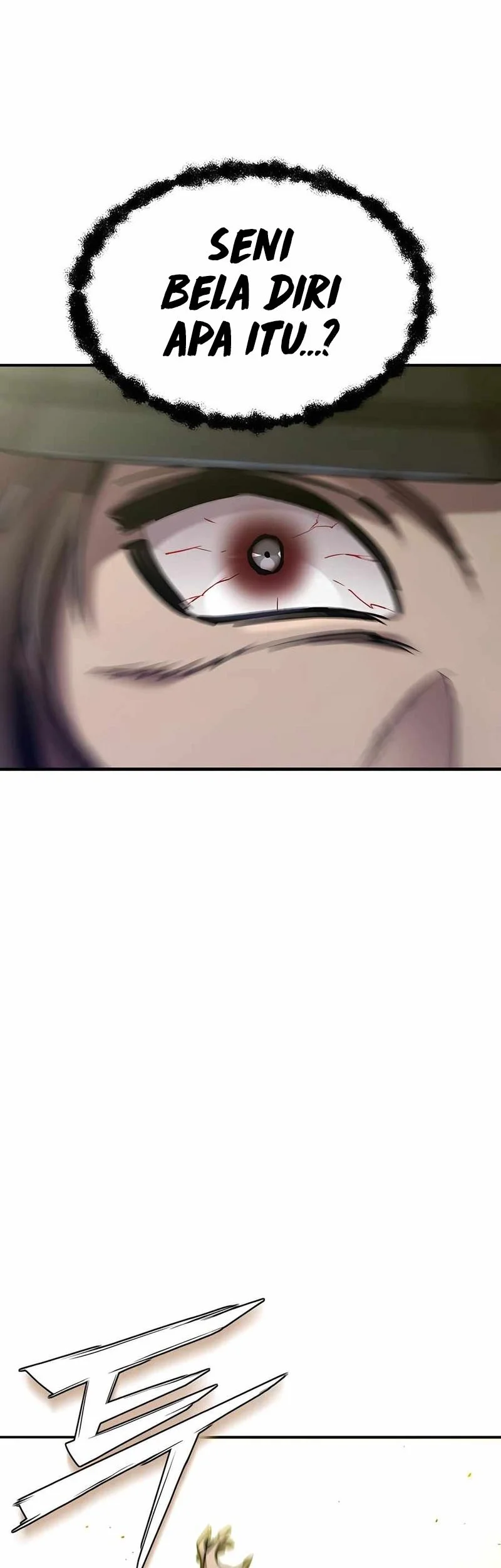 The Masters Are Watching Over Me Chapter 46 - halaman 20