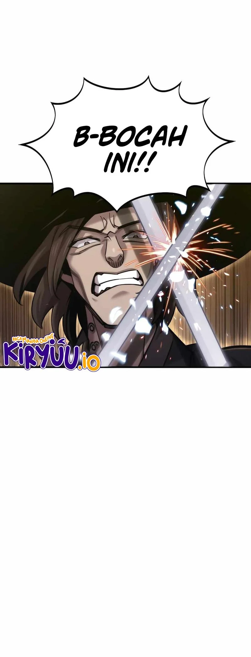 The Masters Are Watching Over Me Chapter 46 - halaman 3