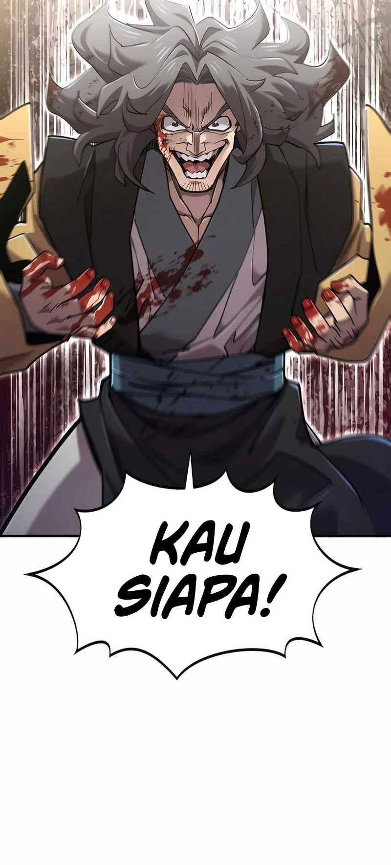 The Masters Are Watching Over Me Chapter 47 - halaman 4