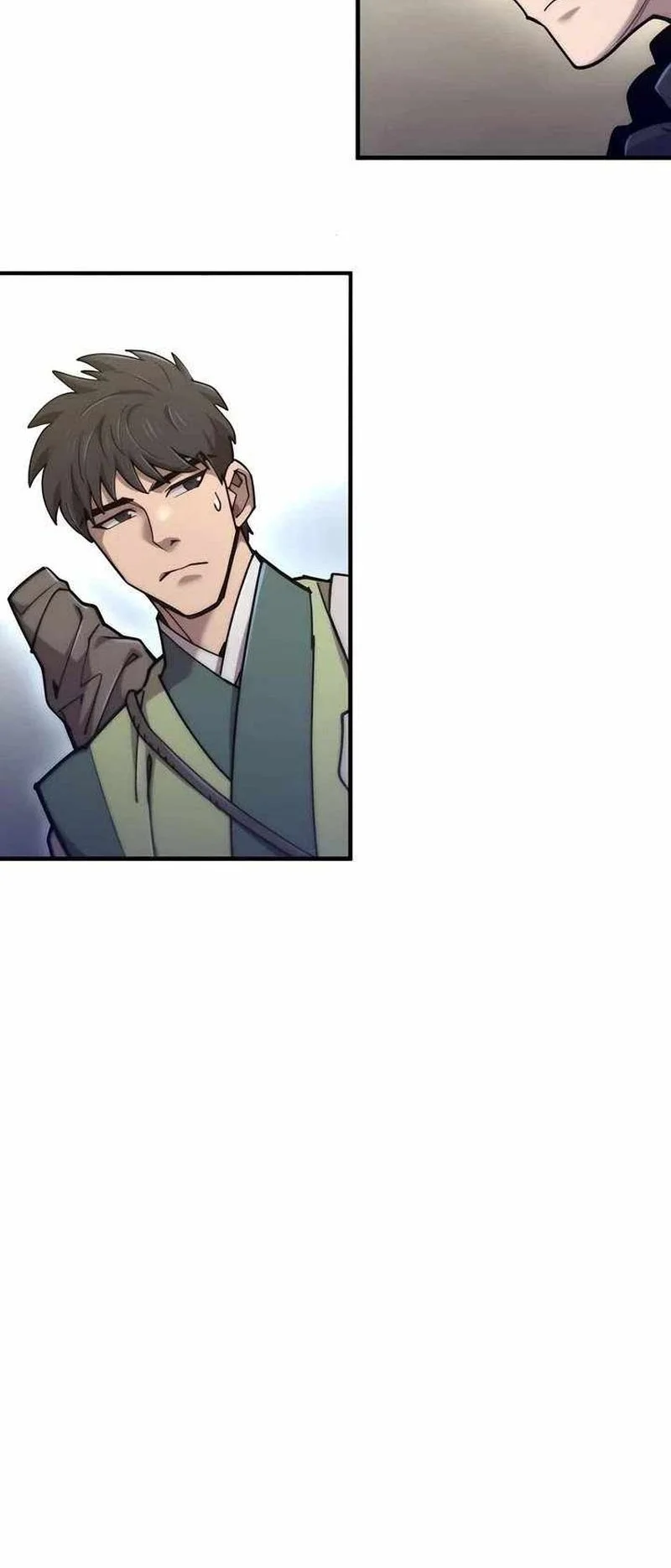 The Masters Are Watching Over Me Chapter 48 - halaman 20