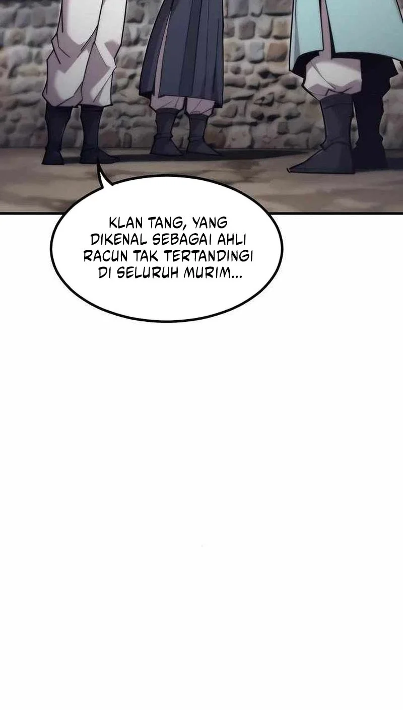 The Masters Are Watching Over Me Chapter 48 - halaman 24