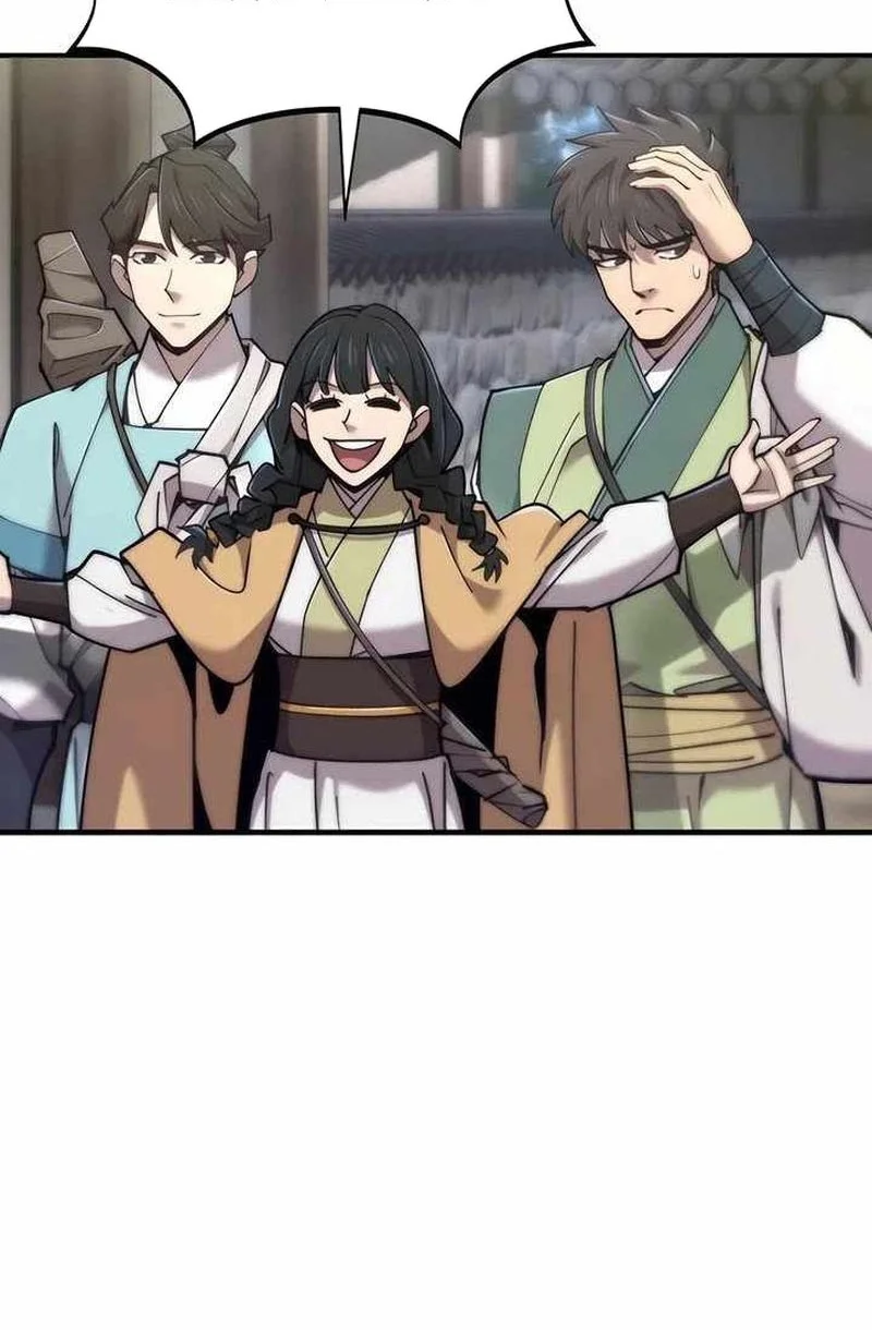 The Masters Are Watching Over Me Chapter 48 - halaman 8
