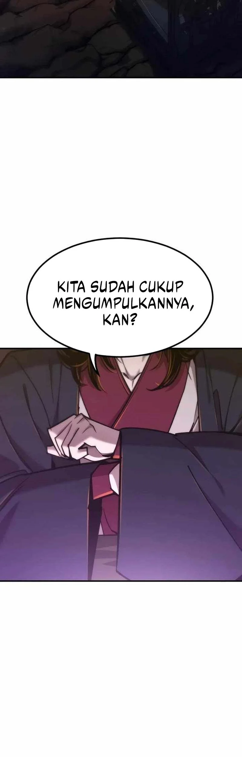 The Masters Are Watching Over Me Chapter 49 - halaman 12
