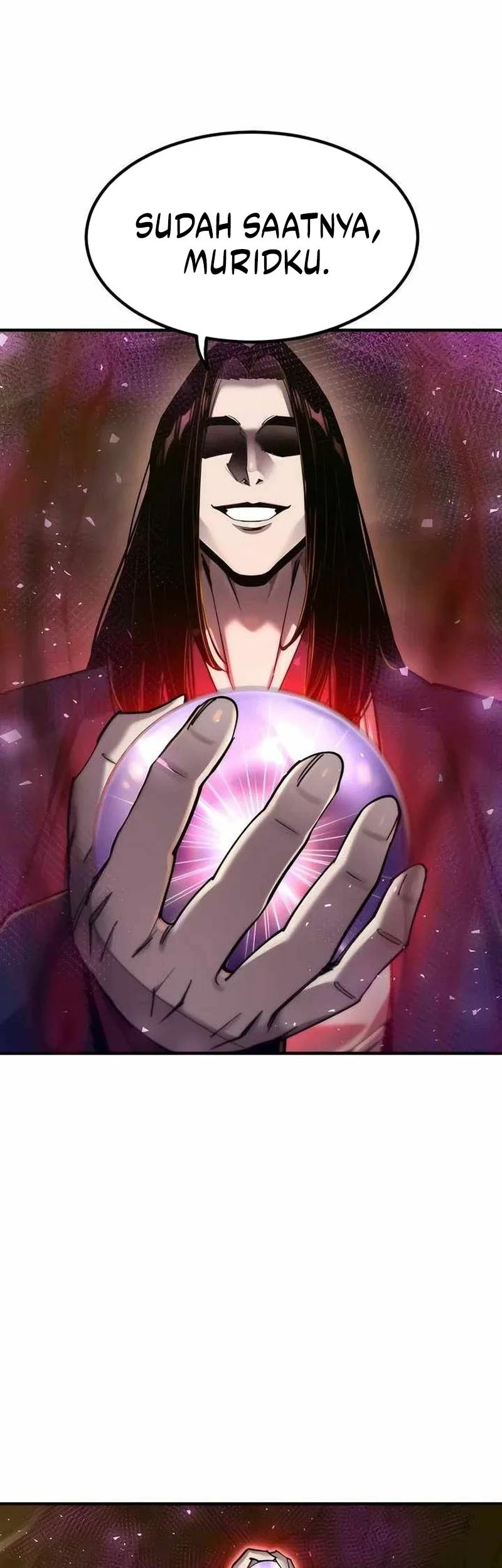 The Masters Are Watching Over Me Chapter 49 - halaman 13