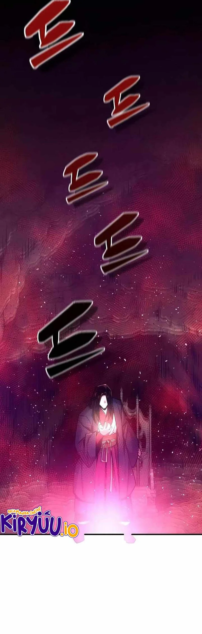 The Masters Are Watching Over Me Chapter 49 - halaman 18