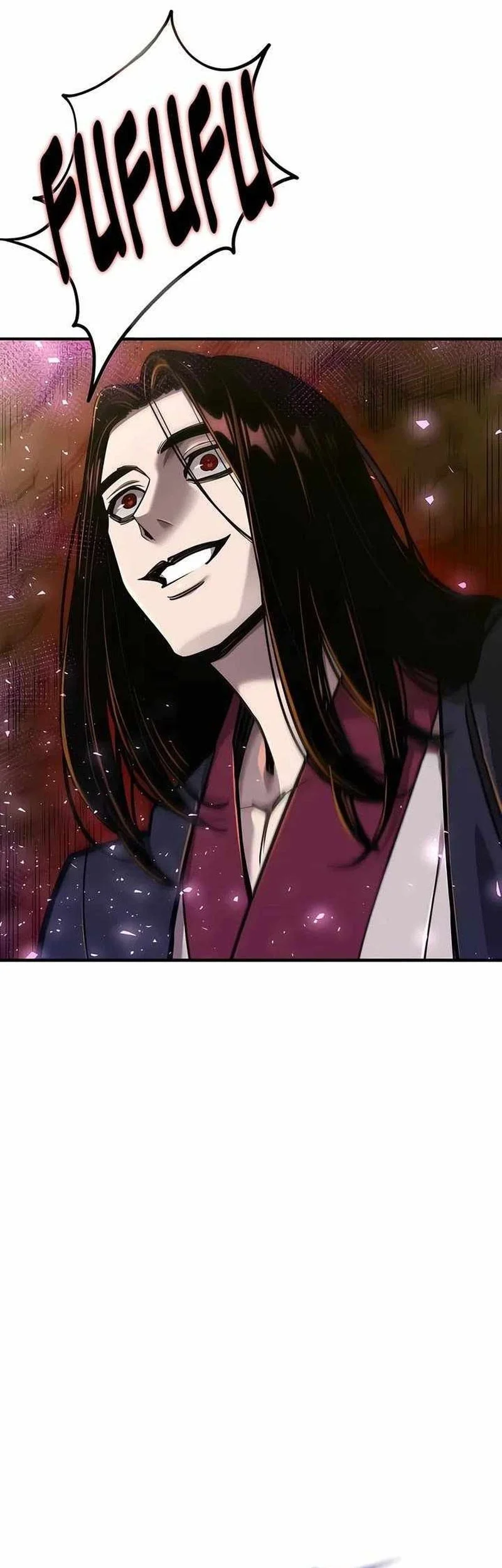 The Masters Are Watching Over Me Chapter 49 - halaman 20