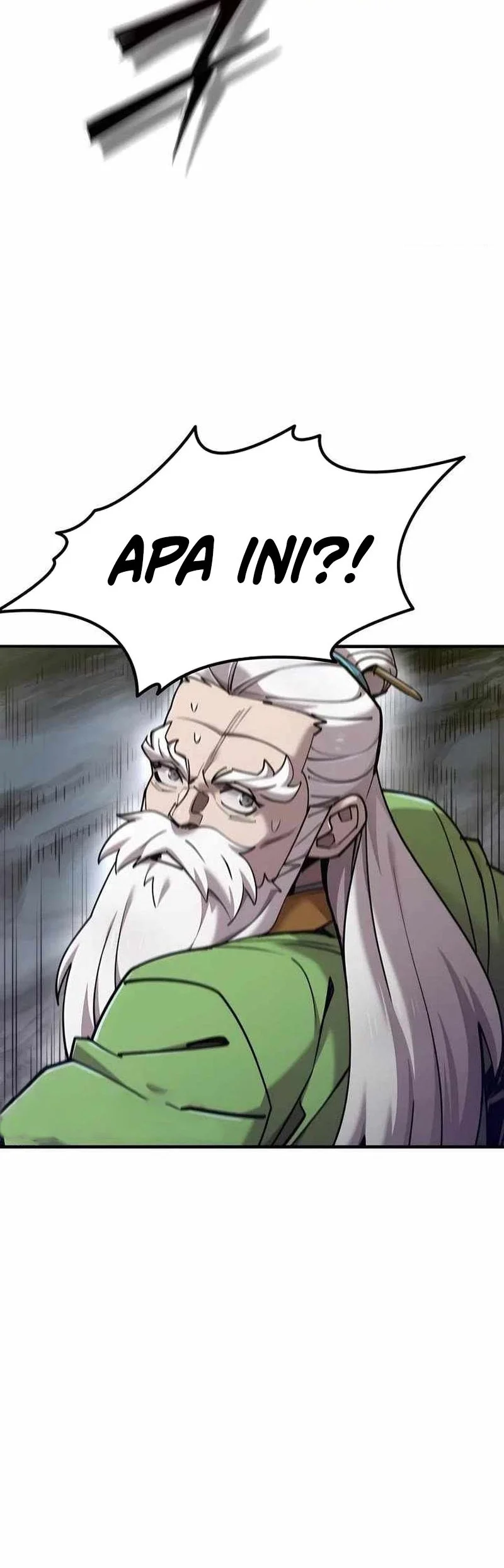 The Masters Are Watching Over Me Chapter 49 - halaman 23
