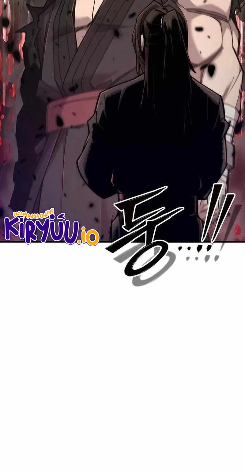 The Masters Are Watching Over Me Chapter 49 - halaman 4