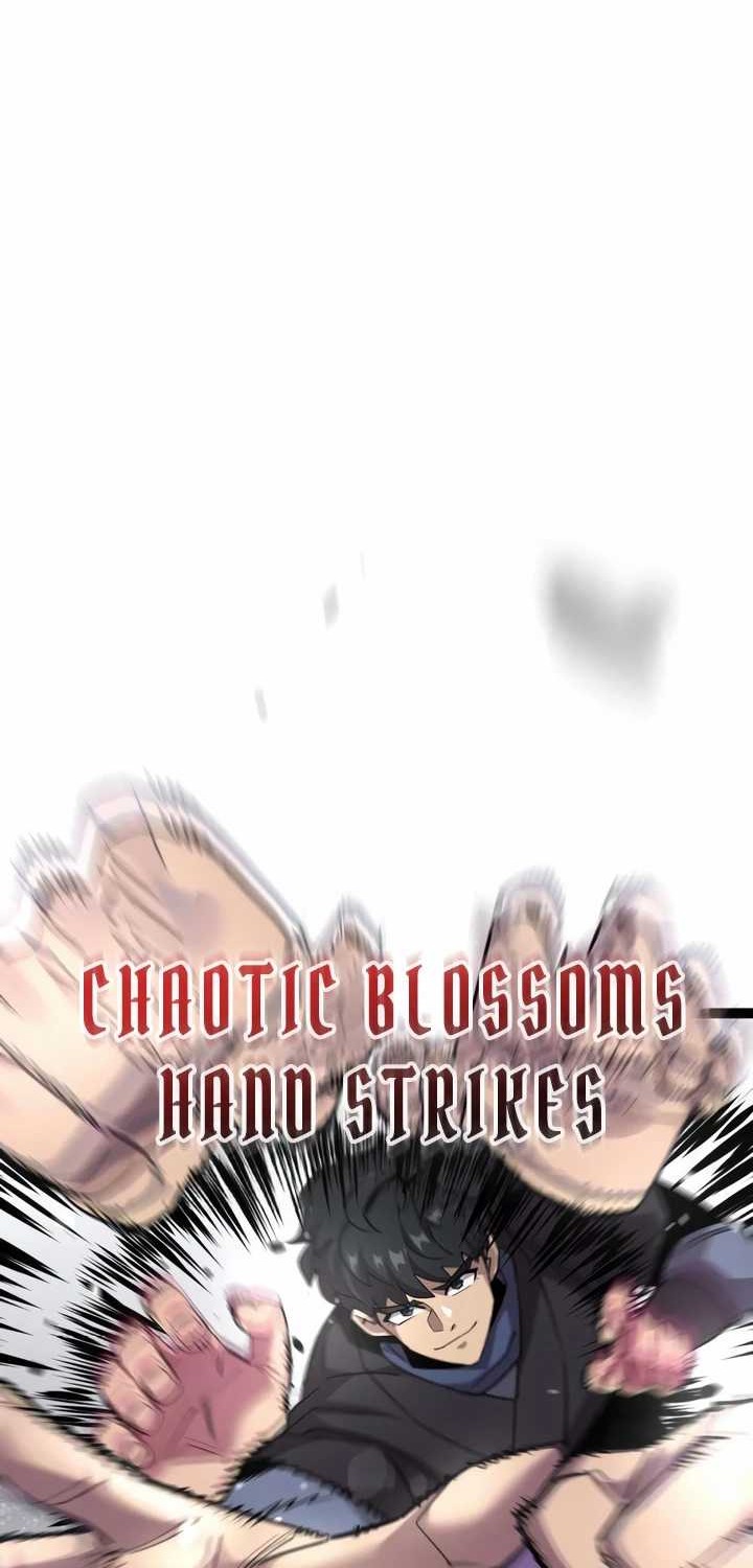 The Masters Are Watching Over Me Chapter 5 - halaman 10