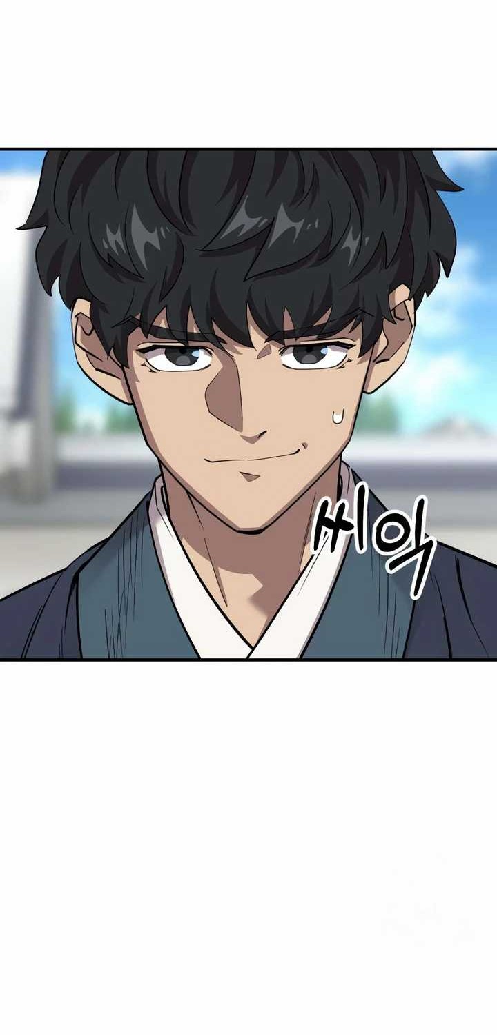 The Masters Are Watching Over Me Chapter 5 - halaman 104