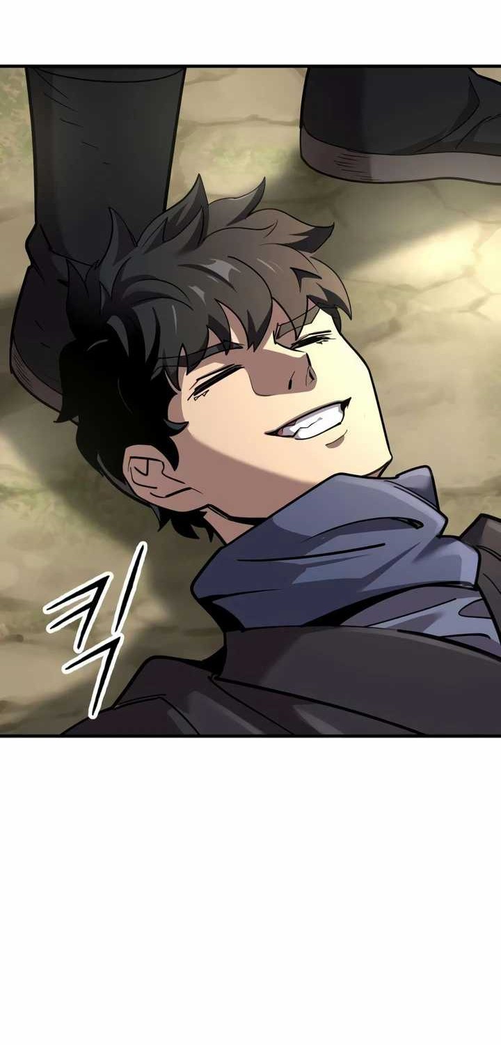 The Masters Are Watching Over Me Chapter 5 - halaman 20
