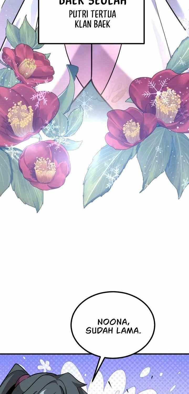 The Masters Are Watching Over Me Chapter 5 - halaman 52